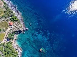 Seaside house for families with children Postup, Peljesac - 20849