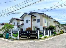 Mansfield w Parking - Fully airconditioned, ξενοδοχείο σε Angeles