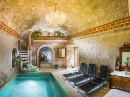 La Hostería Boutique Hotel