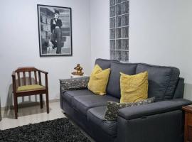 Ardival apartment - WAIWA HOST, ваканционно жилище в Букараманга