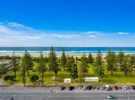 Sandpiper Broadbeach