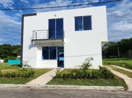 VILLA SOFI, hotel v destinaci Carmen de Apicalá