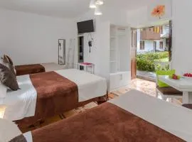 RHOUSE Calca