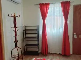 hostal casa talitha