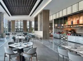 Marriott Executive Apartments Navi Mumbai