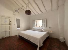 Casa Sua, hôtel à Barichara