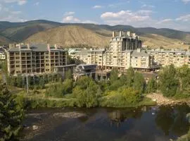 The Westin Riverfront Mountain Villas, Beaver Creek Mountain