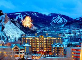 The Westin Riverfront Resort & Spa, Avon, Vail Valley, hotel near Red Sky Golf Club Norman Course, Avon