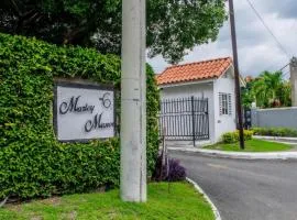 Finest Accommodation Apt # 424 Marley Manor Block 4 6 Marley Rd Kgn 6