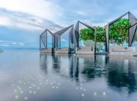 The EDGE x MonthStayZ Thailand