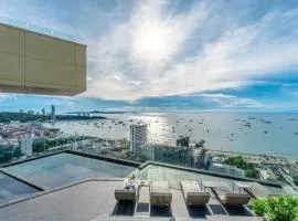 The EDGE x MonthStayZ Thailand