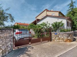 House Tiny house, mini casa em Banjole