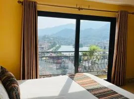 Sapa Paramount Hotel