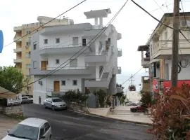 Margaritas Apartments