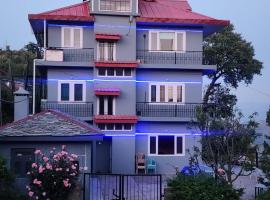 A.R . Homestay, günstiges Hotel in Shimla