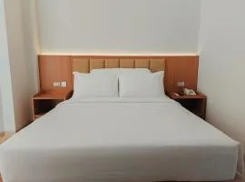 AYMAN SYARIAH HOTEL