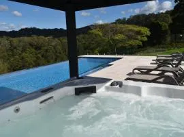 Mapleton Springs