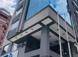 Suite La Carolina QUITO