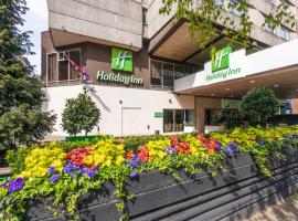 Holiday Inn London - Regent's Park, an IHG Hotel, hotel di Regent's Park, London