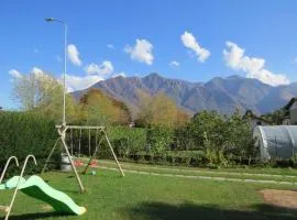 CASA MICHELA PARKING FREE Domodossola
