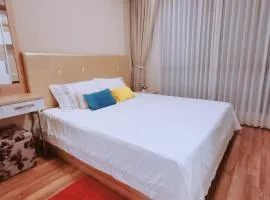 CBP treasure condo 泳池景