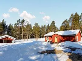 2 Bedroom Cozy Home In Idre