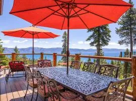 Luxury Lakeview Retreat - Hot Tub, SUP, Sauna & More!