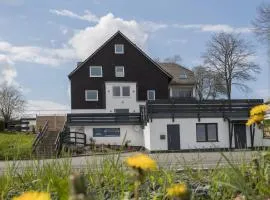 Welcome in - Appartement Wintertraum, dichtbij de piste, balkon, mooie omgeving