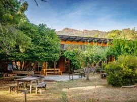 YHA Grampians Eco, Halls Gap