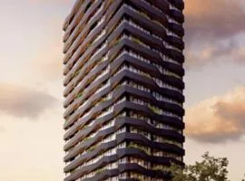 Apartamento - Sky Tower 1005