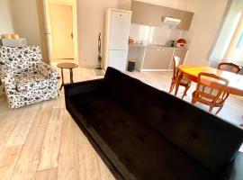 Appartement rénové 80 m2, hotel v destinaci Foix
