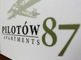 必樂塔爾87號公寓