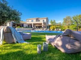 Villa Nautilus