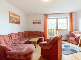 Apartment in Gattererberg near Ski Slopes