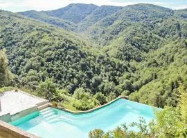 Cozy Apartment In Carcheto Brustico