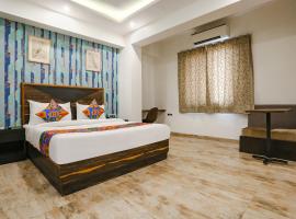 FabHotel The Gross Infinity, hotel a Nuova Delhi, South West