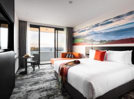 Novotel Devonport