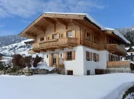 Appartement Riedl Martin