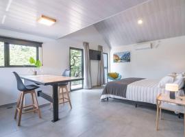 Laurentino Loft & Home, hotel in Villa General Belgrano