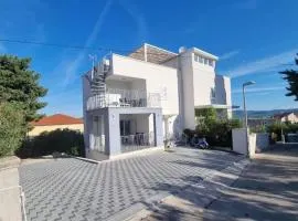 Matoc apartments