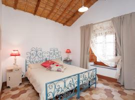 Domo Bangone, villa in Orosei