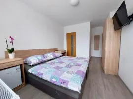 Penzion Strachotín
