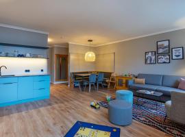 Elldus Resort, rezort v destinaci Kurort Oberwiesenthal