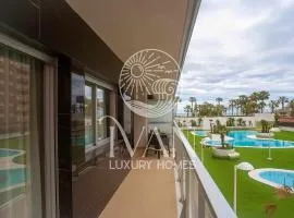 Casa Yarina Ivan Luxury Homes 1ªPlta Sur 1ªLínea