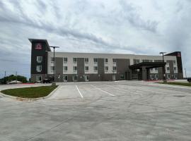 Motel 6 Fort Worth TX Lake Worth, motel en Fort Worth