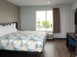 Motel 6 Fort Worth TX Lake Worth