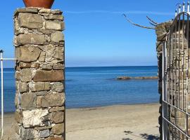 Da Nonna Nina Casa Vacanza, beach rental in Acciaroli
