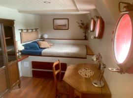 P&eacute;niche Odilia