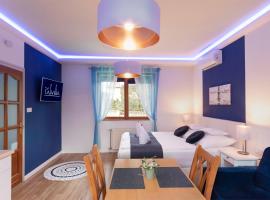 Pál Villa - Premium Apartments - Kecskemét, apartment in Kecskemét