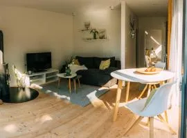 NEU! Ferienhaus Handeloh